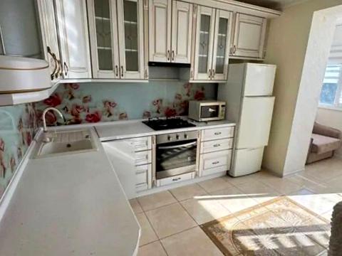 квартира за адресою Зарічанська вул., 9