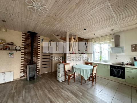 дом по адресу Вокзальная ул.