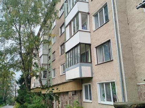 квартира по адресу Галицкая ул., 140