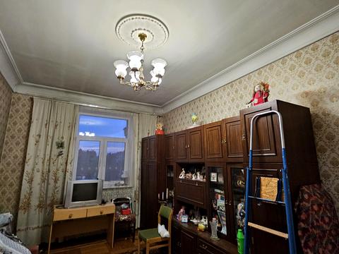 квартира за адресою Кирилівська вул. (Фрунзе), 109-В/1