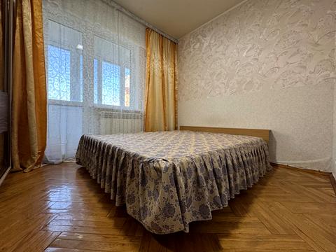 квартира за адресою Свободи просп., 6