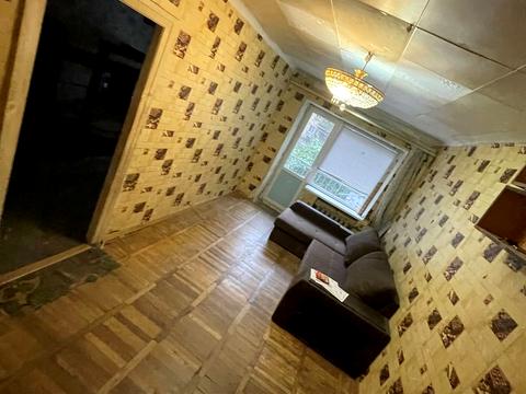 квартира по адресу Елены Телиги ул., 37-Б