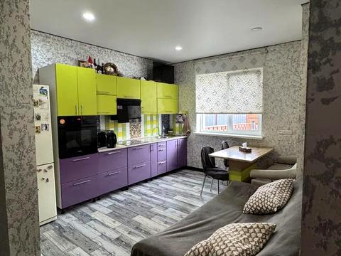 дом по адресу Шевченко ул., 80