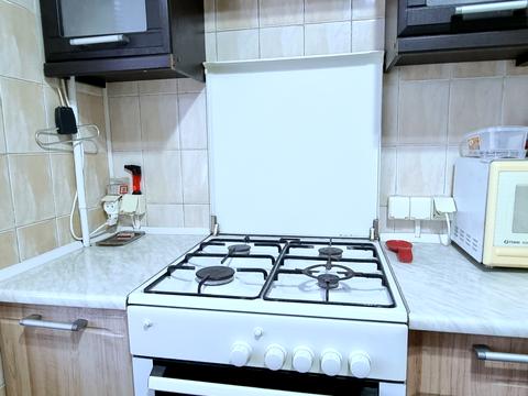 квартира за адресою Деповська вул., 81