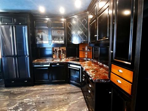 квартира по адресу Французский бульв., 22 К4