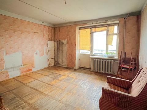 квартира по адресу 15-й мікрорайон, 23
