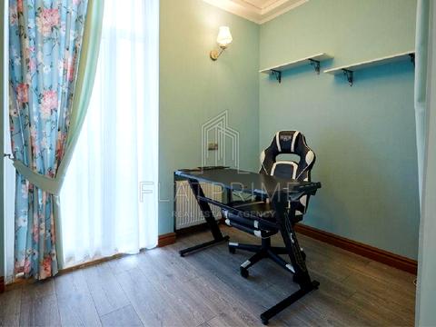 квартира по адресу Регенераторная ул., 4 к17