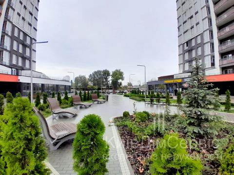 квартира по адресу Канальная ул. (Канальна), 8-Б