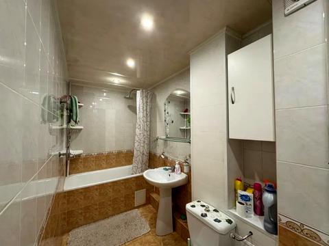 квартира за адресою Запорізьке шосе, 4
