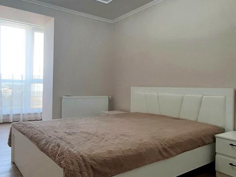 квартира по адресу Степана Бандеры просп., 85