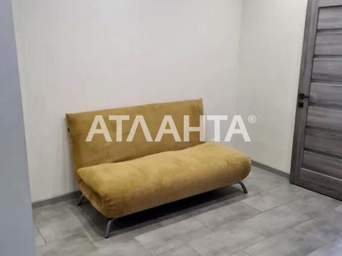 квартира за адресою Академіка Янгеля вул. (Фрунзе), 6