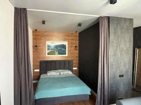 квартира за адресою Драгоманова вул., 6