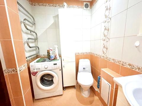 квартира по адресу Будного ул., 20