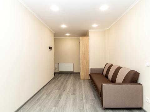 квартира по адресу Бельведерская ул., 23
