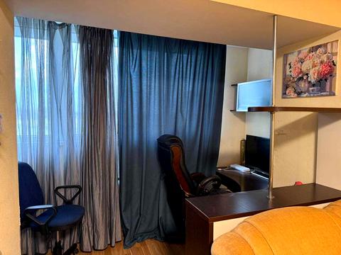 квартира за адресою Слави бульв., 52