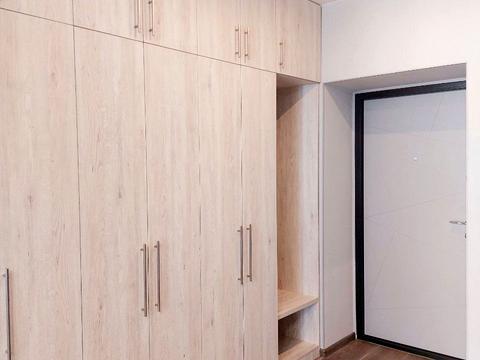 квартира за адресою Запорізьке шосе, 28-П