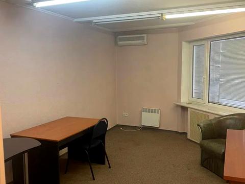 коммерческая по адресу Староказацкая ул. (Комсомольская), 38