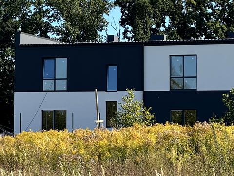 дом по адресу ворошилова