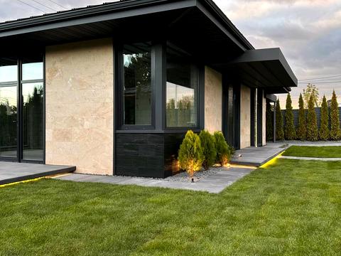 дом по адресу Іванковичі