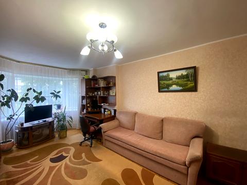 квартира по адресу Историческая ул., 45