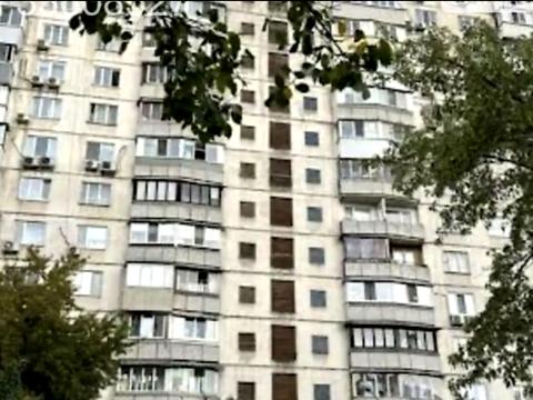 квартира по адресу Зои Гайдай ул., 9-А