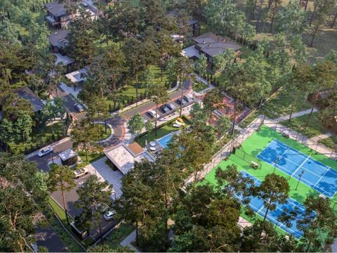 будинок за адресою лісо