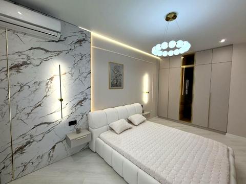 квартира по адресу Курортный пер., 2/3