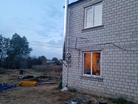 дом по адресу Київська, 10а