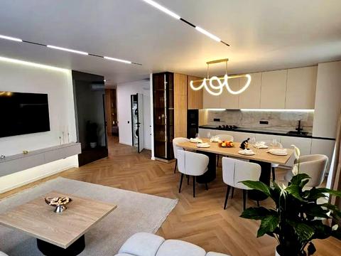 квартира за адресою Юліана Пелеша вул., 3 к8