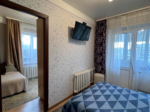 квартира по адресу Павла Тычины просп., 19