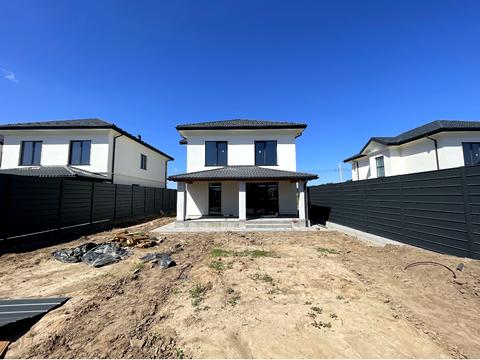 дом по адресу Пограничная ул.