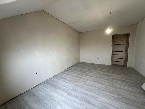 квартира по адресу Котляревского ул., 12А