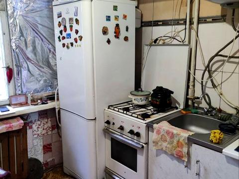 кімната за адресою Олександра Поля просп. (Кірова), 121
