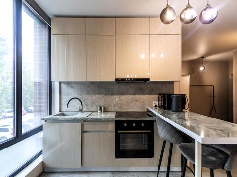 квартира по адресу Ленкавского ул., 34