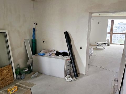 квартира по адресу Василия Тютюнника ул. (Малишева), 32