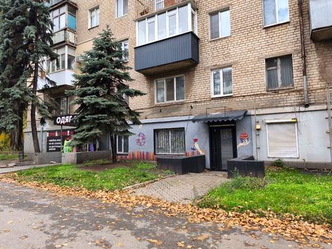 комерційна за адресою Центральний вул. (Лермонтова), 10