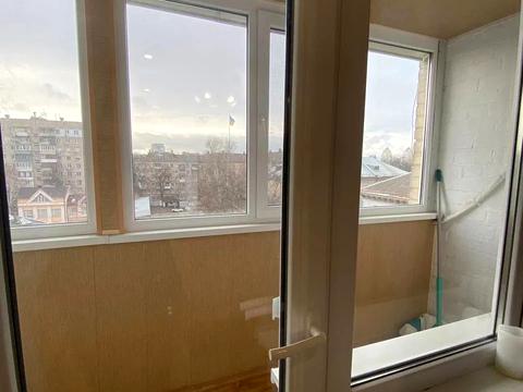 квартира за адресою Героїв Крут вул. (Фурманова), 8