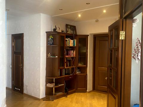 квартира за адресою Петра Григоренка просп., 15