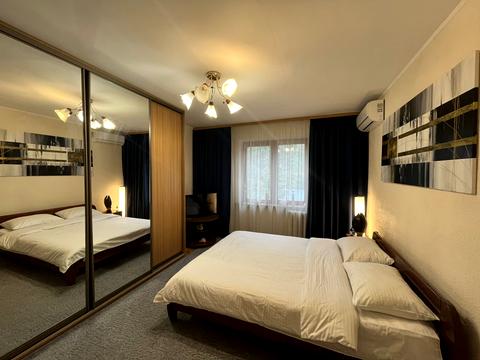 квартира по адресу Бассейная ул., 19