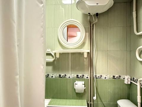 квартира за адресою Вовчогірська вул. (Ставропольська), 27