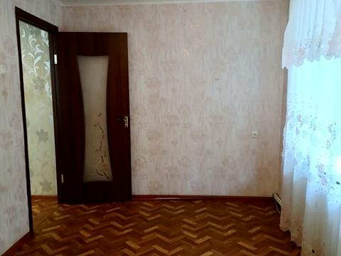 квартира за адресою Молодіжна, 6