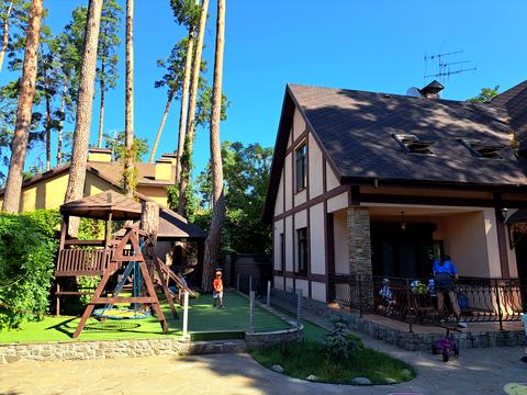 будинок за адресою Василя Стуса вул. (Пушкінська)