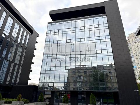 коммерческая по адресу Николая Михновского бульв. (Дружбы Народов), 14-16