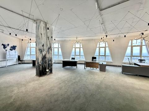 комерційна за адресою Кловський узвіз, 7a
