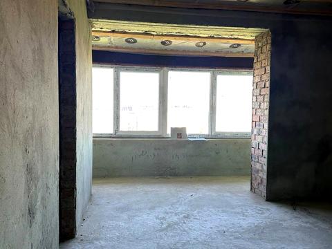 квартира за адресою Чорновола, 128А