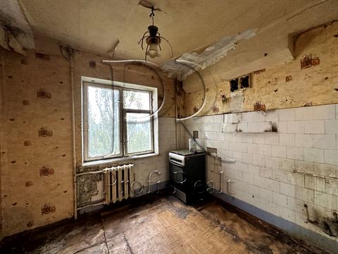 квартира по адресу Флоренции ул., 10-А