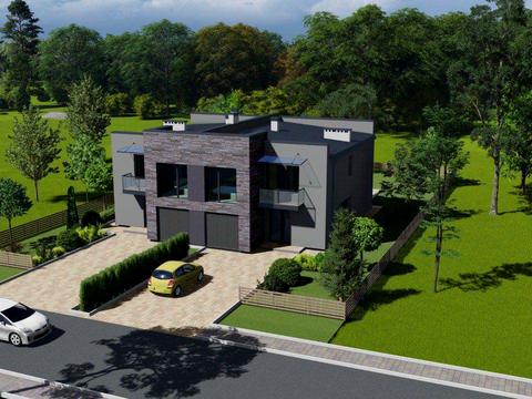 будинок за адресою Степана Бандери вул.