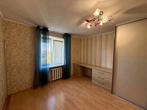 квартира по адресу Бродовская ул., 52