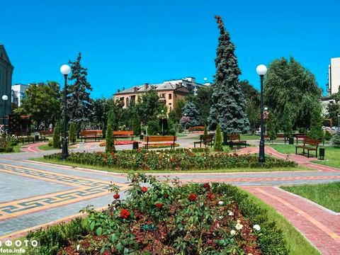 квартира по адресу Константиновская ул., 34