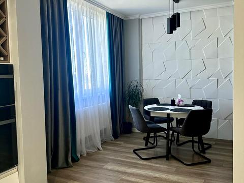 квартира за адресою Карла Мікльоша вул., 17